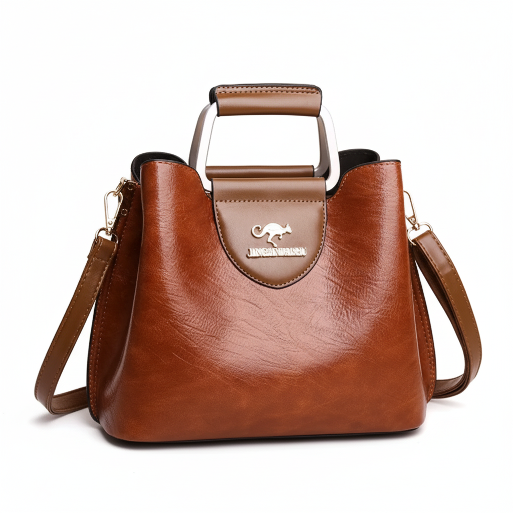 Luxury Designer Handbag