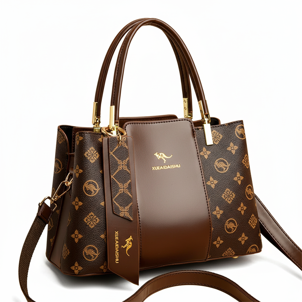 Fashion Luxury Handbag 2025