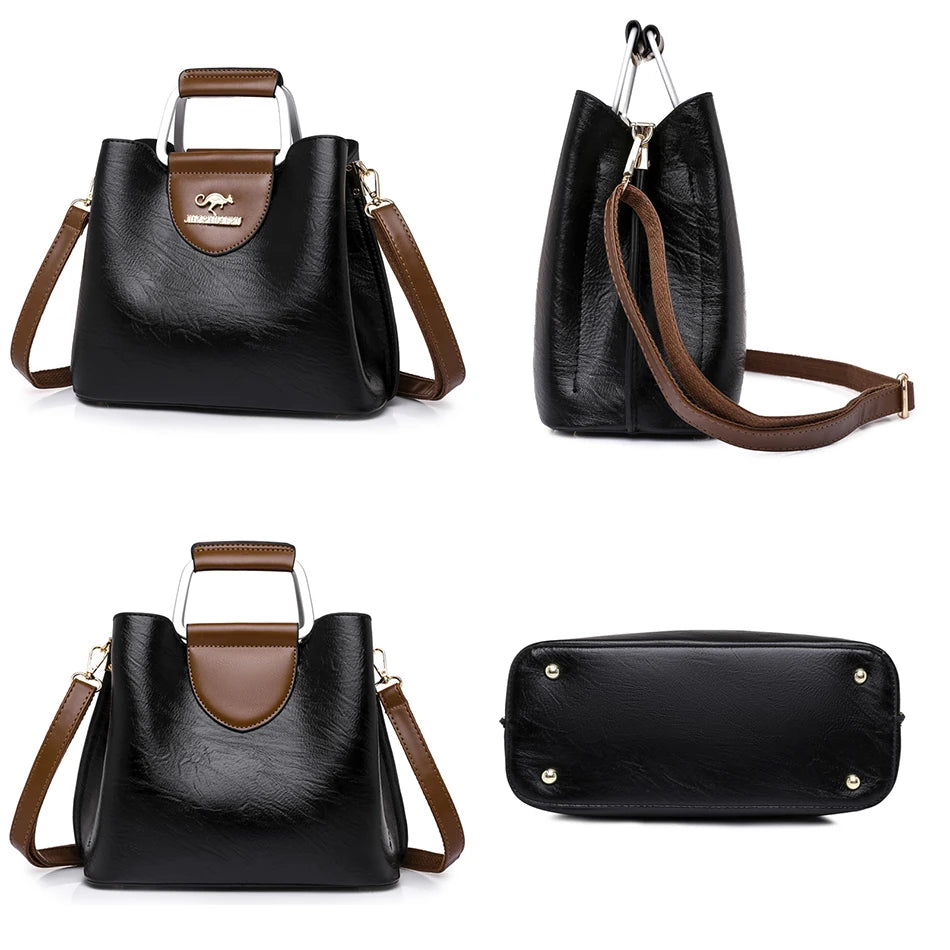 Luxury Designer Handbag