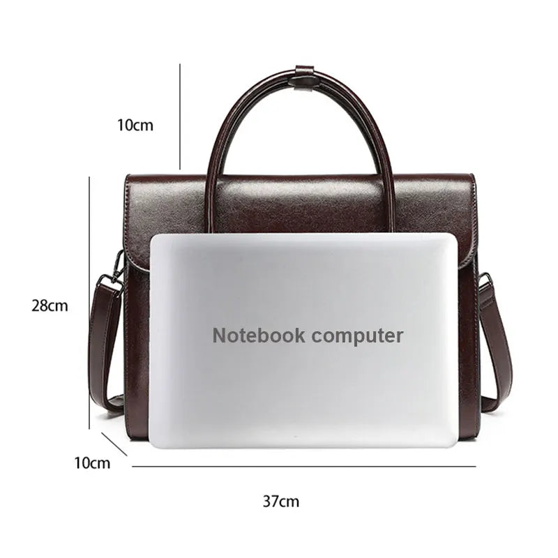 Business Tote Bag