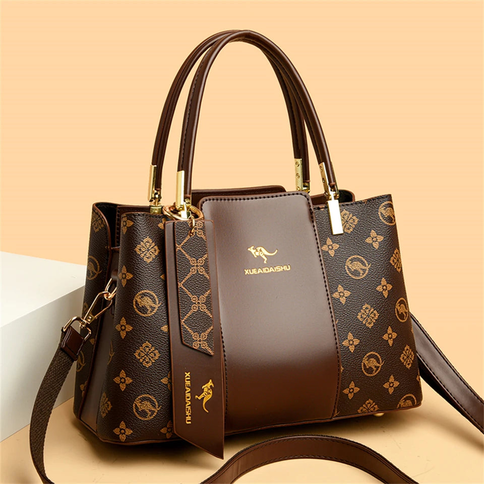 Fashion Luxury Handbag 2025