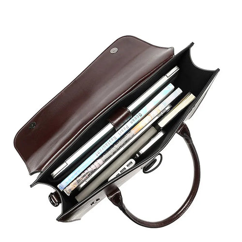 Business Tote Bag