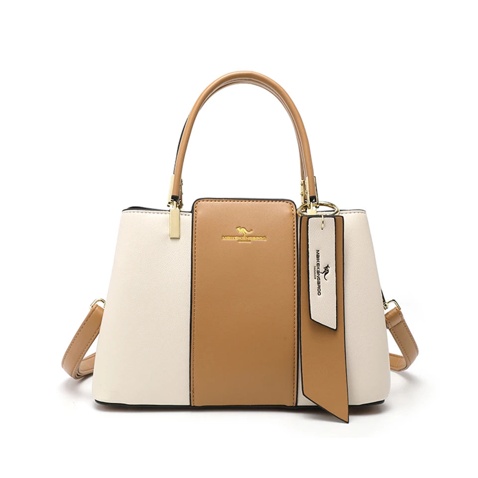 Fashion Luxury Handbag 2025