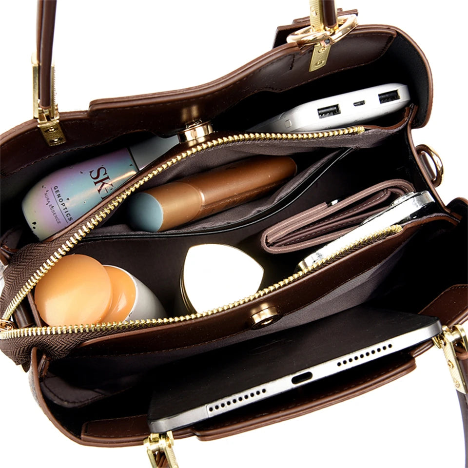 Fashion Luxury Handbag 2025