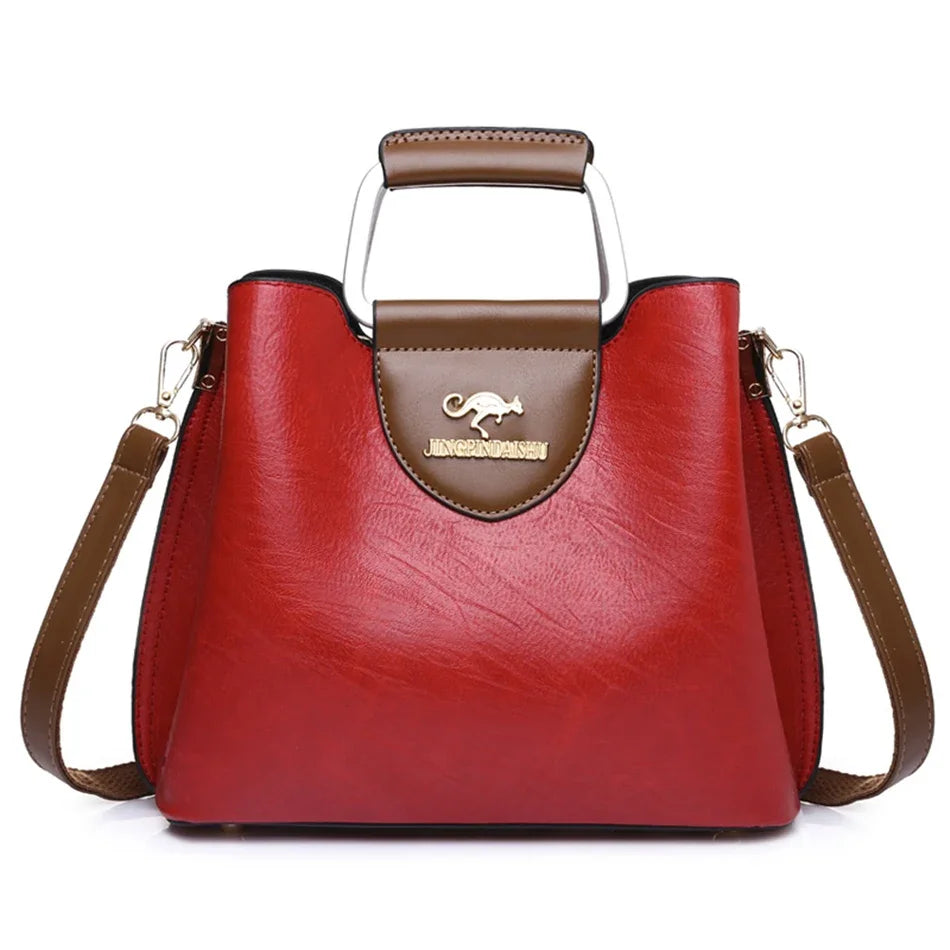 Luxury Designer Handbag