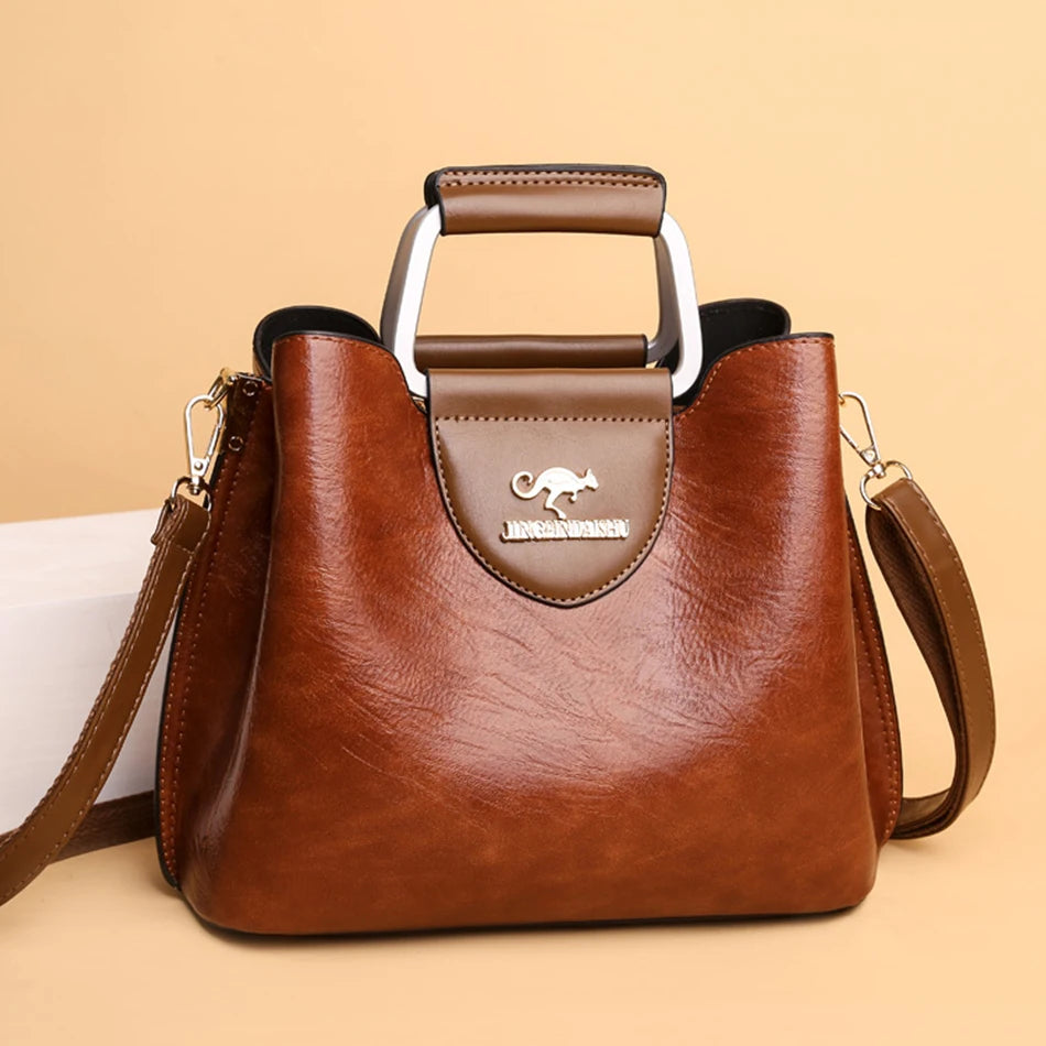 Luxury Designer Handbag