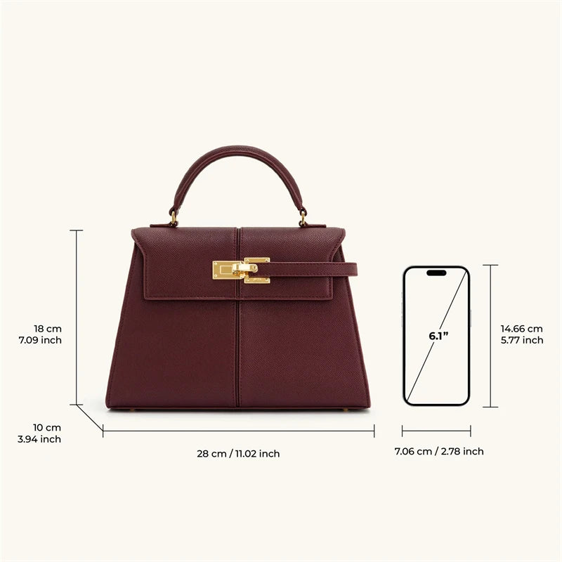 JW PEI Elise 2025 Women's Designer Crossbody Bag