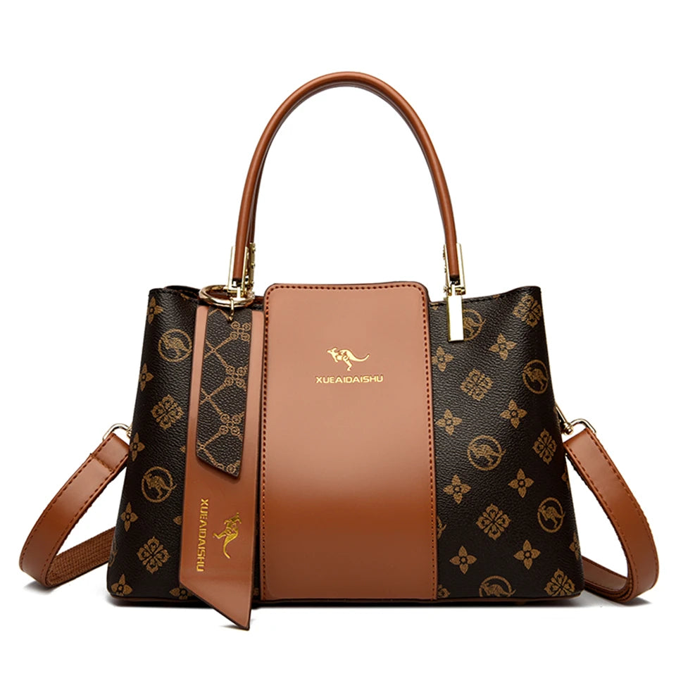 Fashion Luxury Handbag 2025