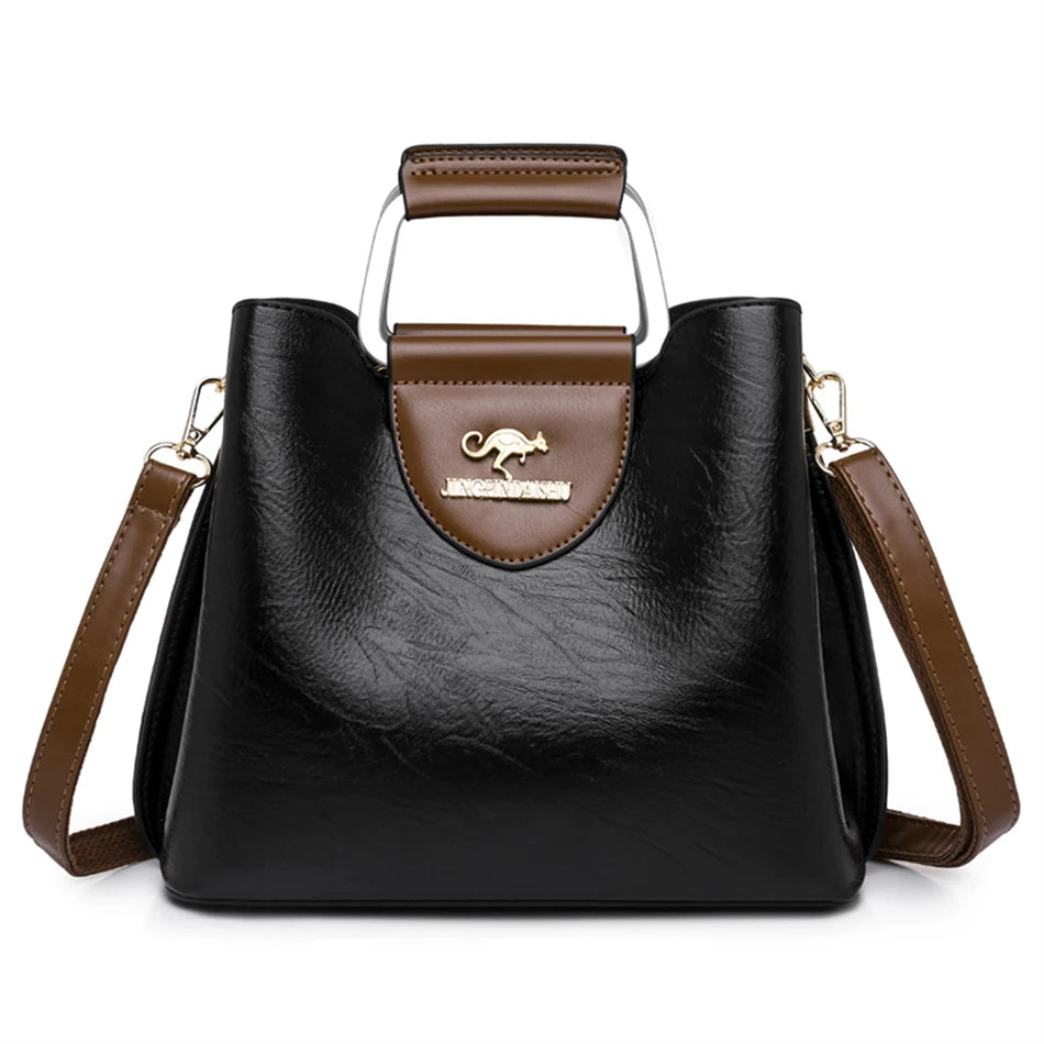 Luxury Designer Handbag
