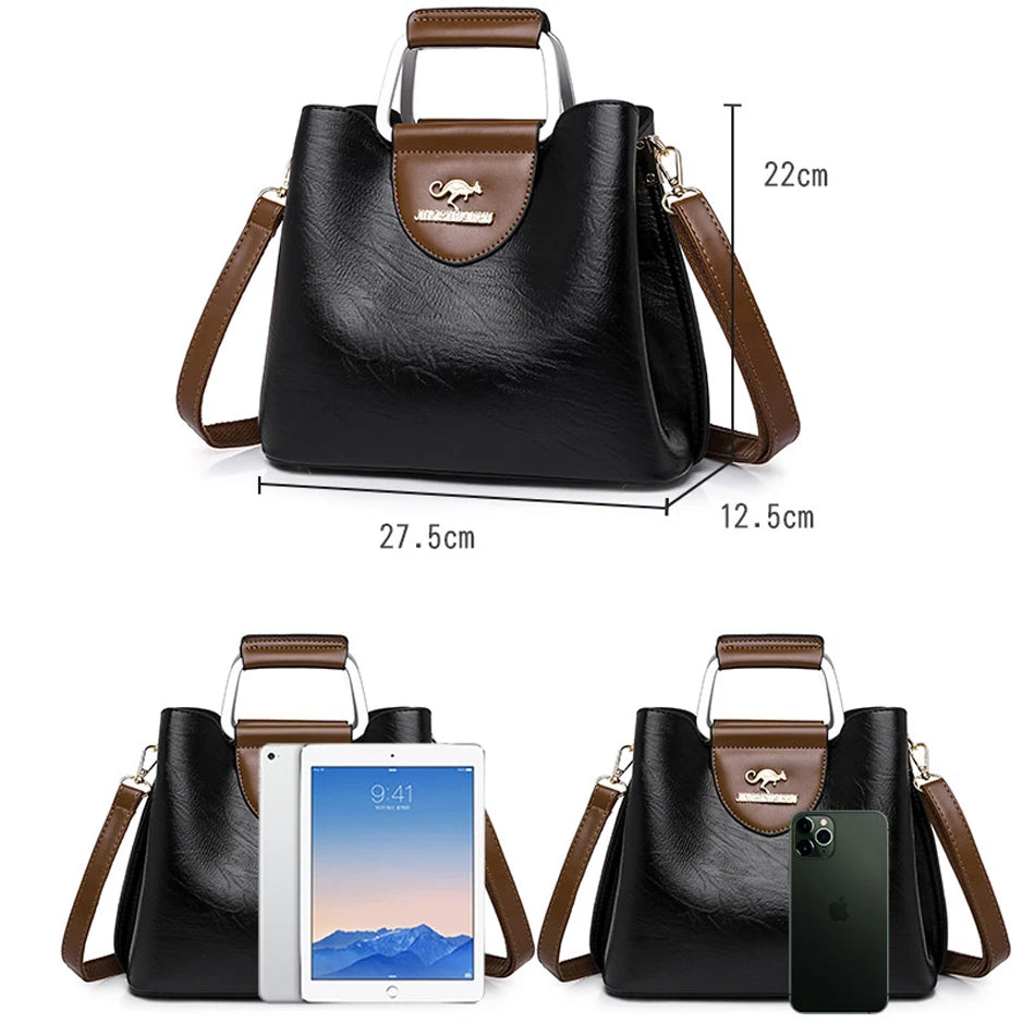 Luxury Designer Handbag