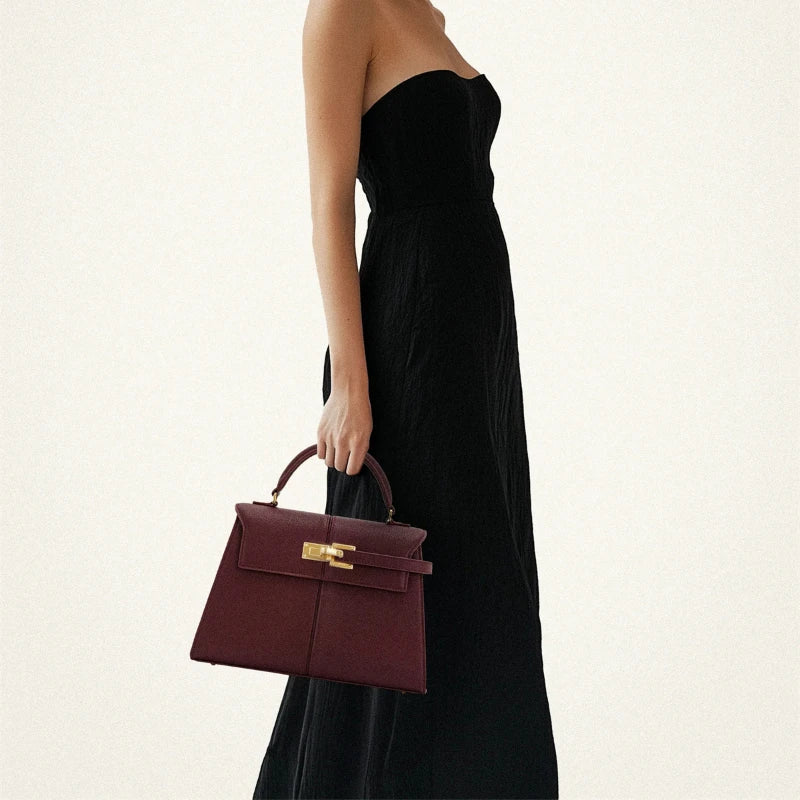JW PEI Elise 2025 Women's Designer Crossbody Bag