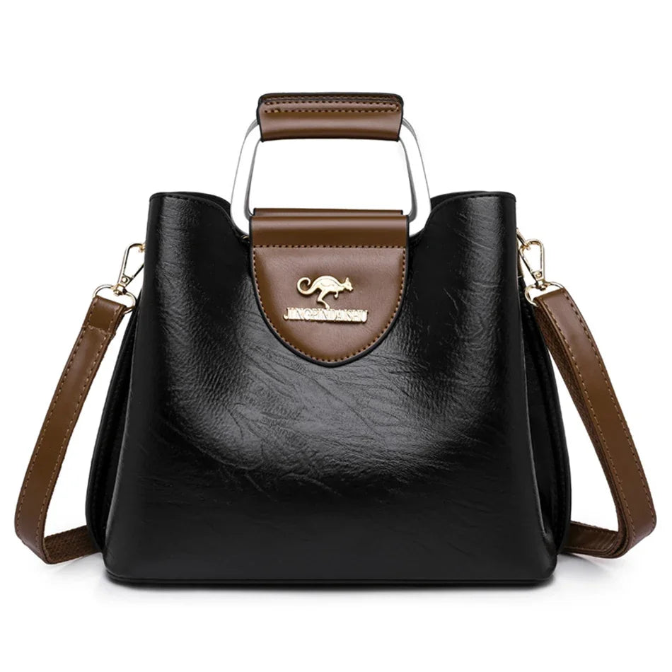 Luxury Designer Handbag