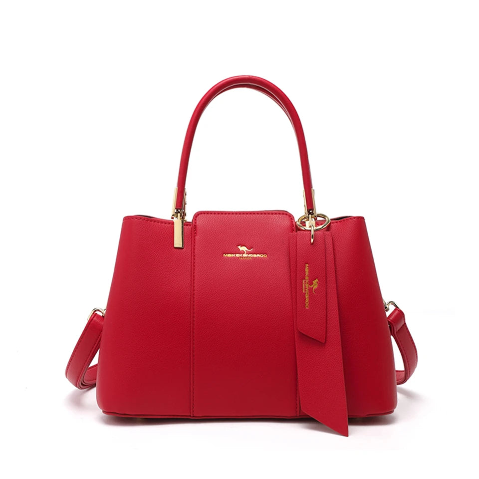 Fashion Luxury Handbag 2025