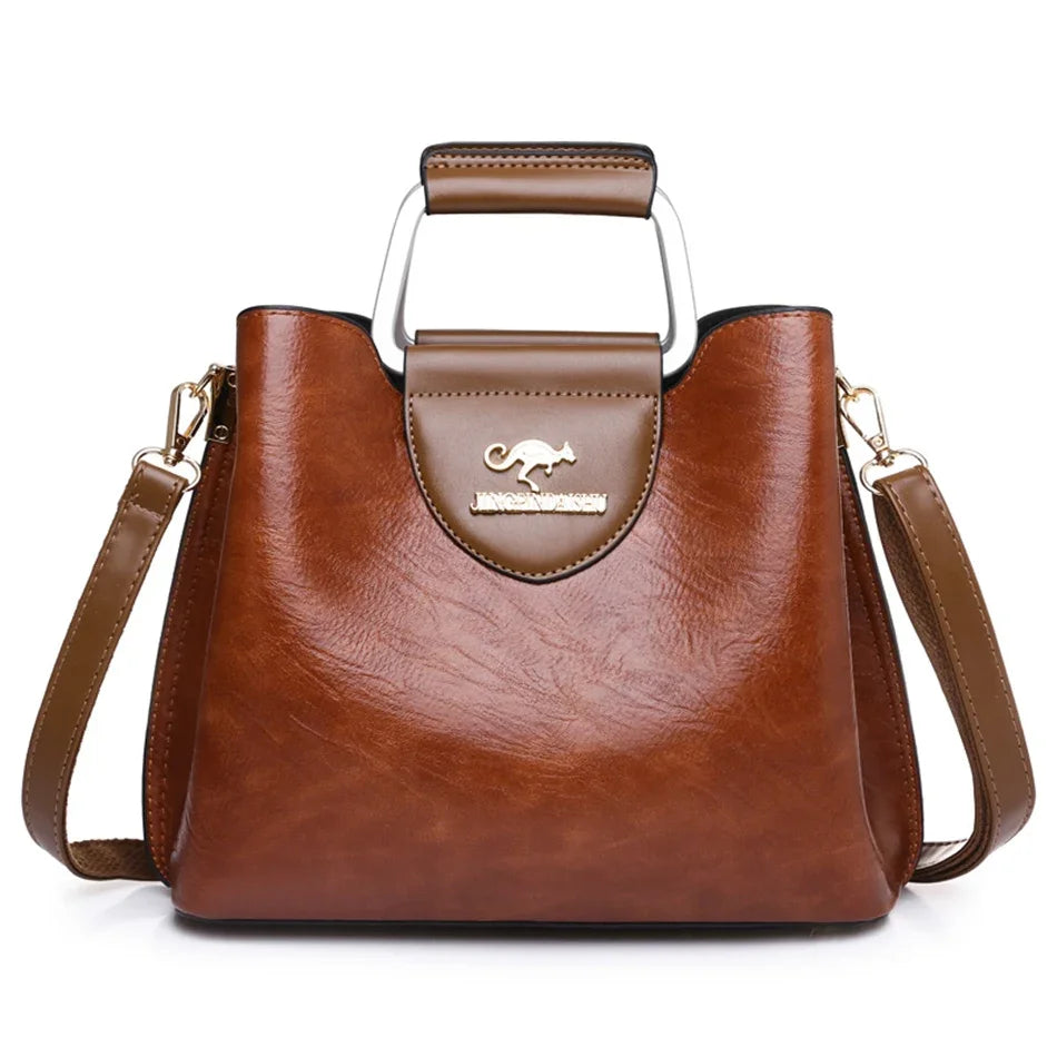 Luxury Designer Handbag