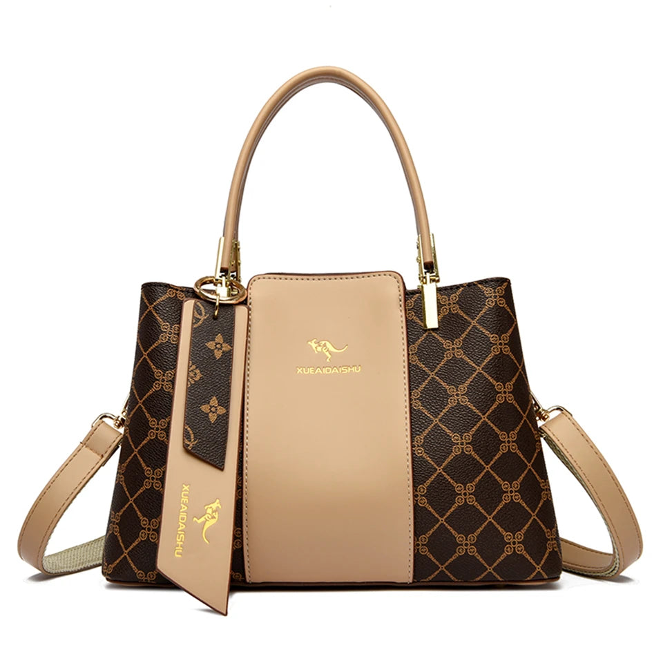 Fashion Luxury Handbag 2025