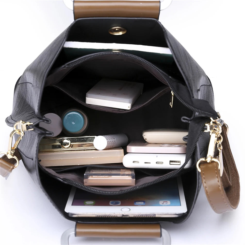 Luxury Designer Handbag