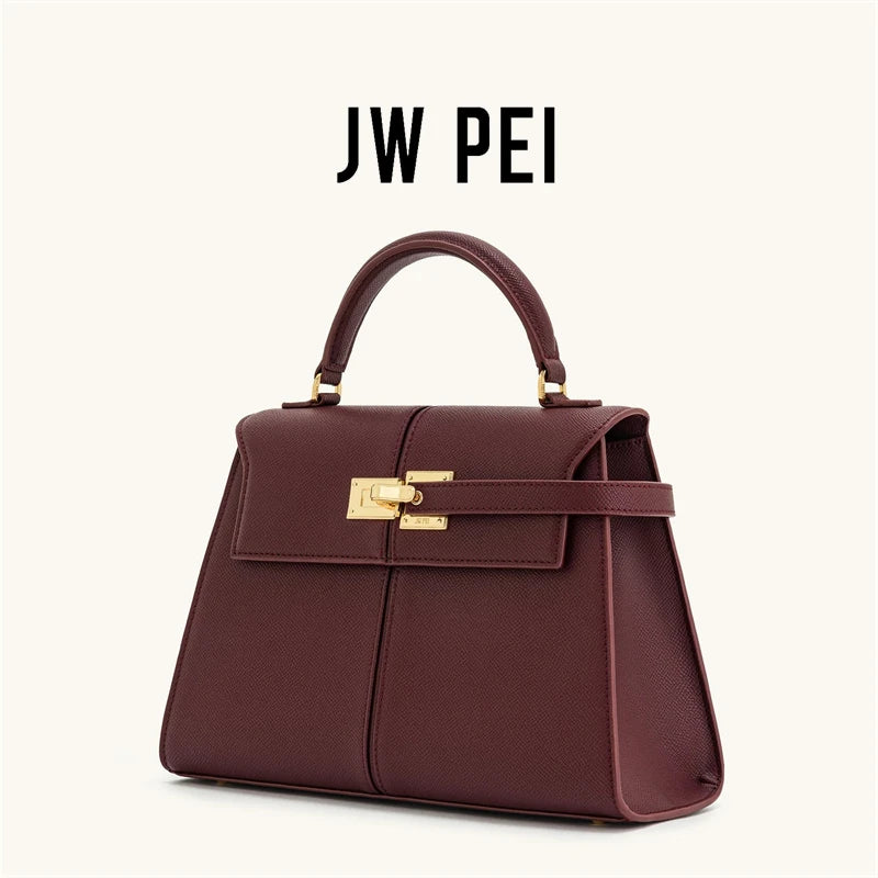JW PEI Elise 2025 Women's Designer Crossbody Bag