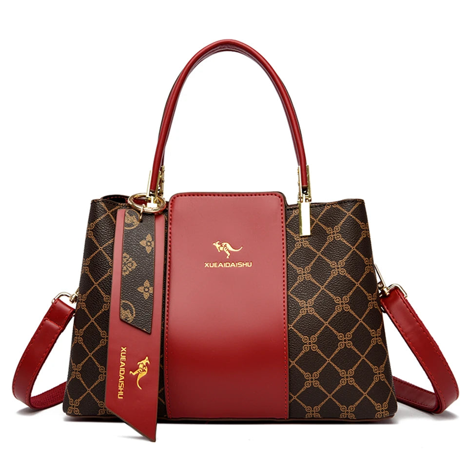 Fashion Luxury Handbag 2025