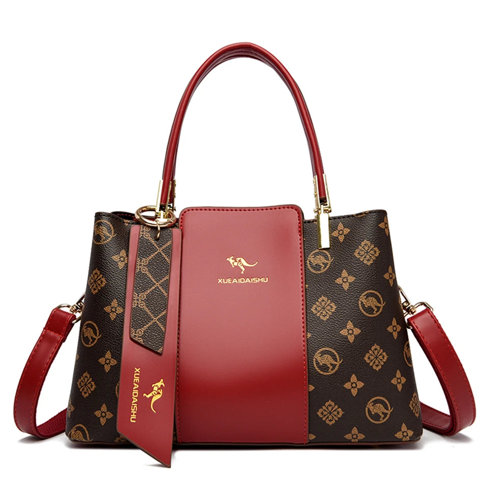 Fashion Luxury Handbag 2025